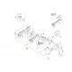 STIHL  Korpus rękojeści VA05 790 1001